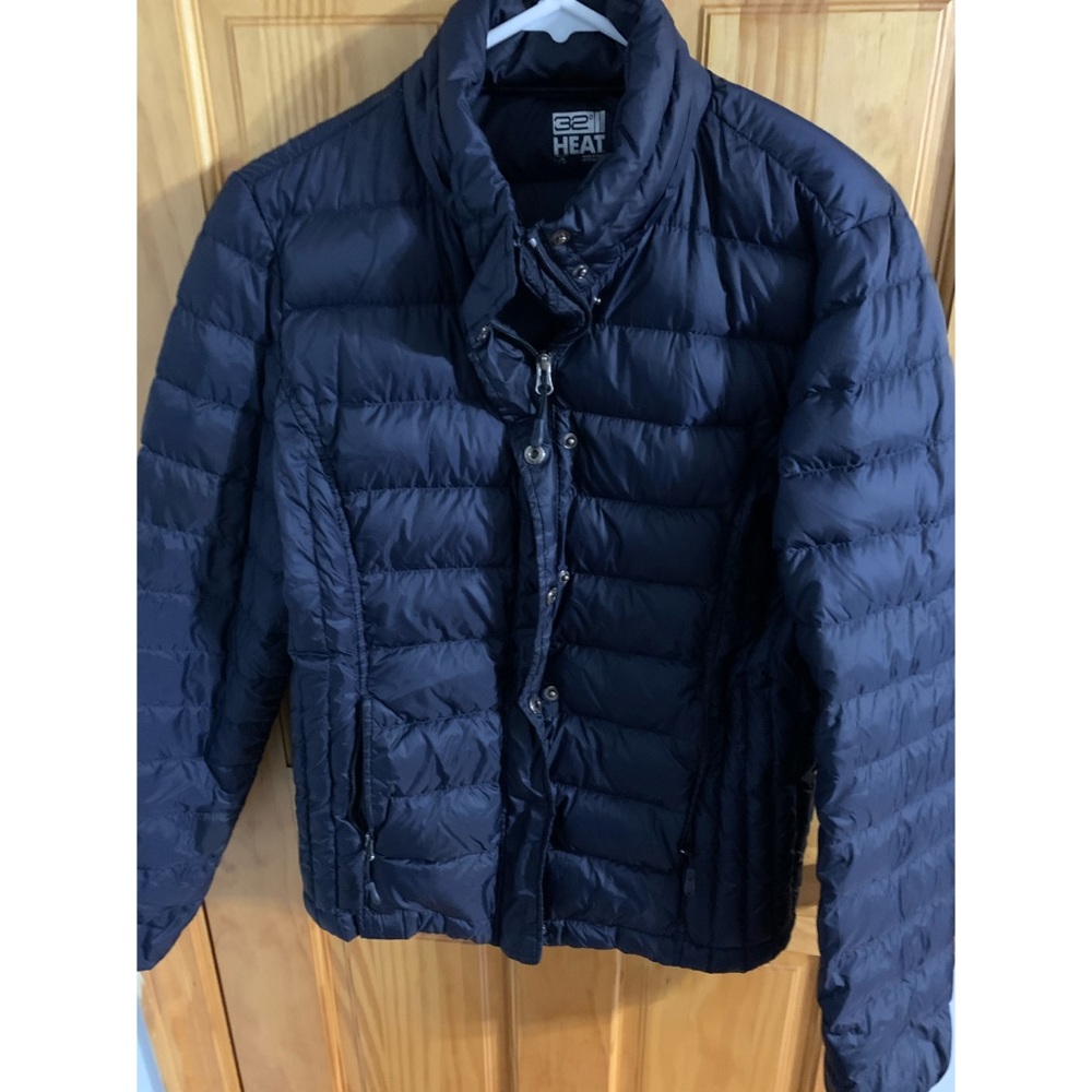 32 degrees jacket